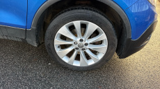 Vauxhall Mokka 1.7 CDTi SE 5dr Diesel Hatchback